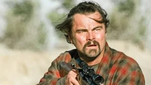 One Battle After Another - Leonardo Dicaprio