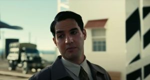 Oppenheimer - Benny Safdie