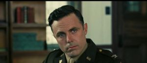 Oppenheimer - Casey Affleck