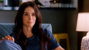 Rebel - Abigail Spencer