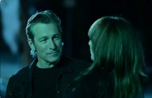 Rebel - John Corbett