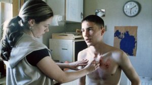 Sweet Sixteen - Anne-Marie Fulton, Martin Compston