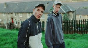 Sweet Sixteen - Martin Compston, William Ruane