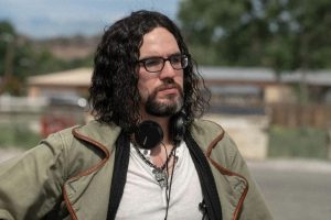 The Curse - Benny Safdie