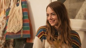 The Curse - Emma-Stone