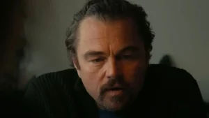 One Battle After Another - Leonardo Dicaprio