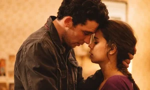 Only You - Josh O'Connor, Laia Costa