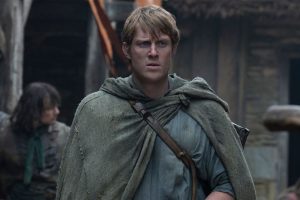 A Knight of the Seven Kingdoms - Peter Claffey