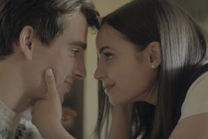 My Oxford Year - Sofia Carson