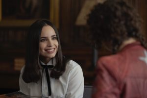 My Oxford Year - Sofia Carson