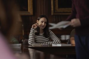 My Oxford Year - Sofia Carson