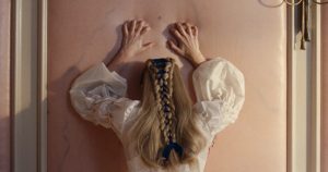 Wuthering Heights - Margot Robbie