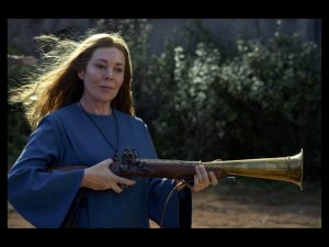 Paddington in Peru - Oliva Coleman