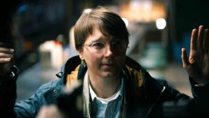 The Batman - Paul Dano