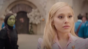 Wicked - Ariana Grande