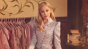 Wicked - Ariana Grande