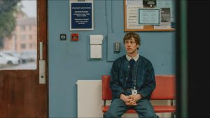 Waiting for the Out - Josh Finan