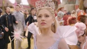 Wicked: For Good - Ariana Grande