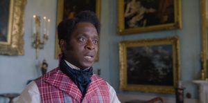 Dreaming Whilst Black S2 - Kobna Holdbrook Smith