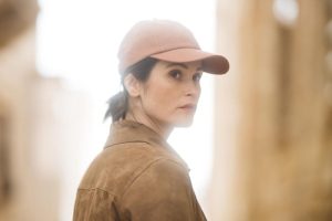 Secret Service - Gemma Arterton