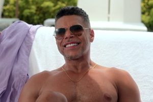 Mother of the Bride - Wilson Cruz