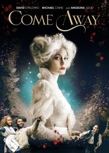 Come Away - Angelina Jolie