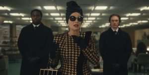 Cruella - Emma Thompson