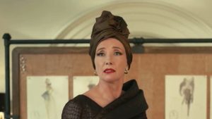 Cruella - Emma Thompson