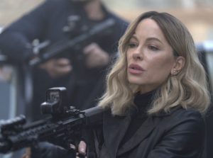 Wildcat - Kate Beckinsale