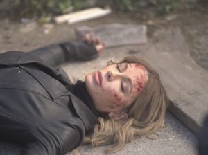 Wildcat - Kate Beckinsale