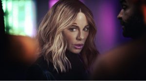 Wildcat - Kate Beckinsale