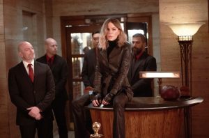 Wildcat - Kate Beckinsale