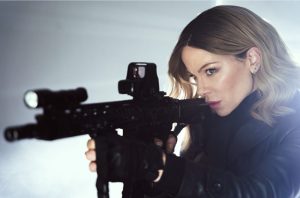 Wildcat - Kate Beckinsale