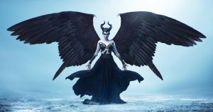 Maleficent: Mistress of Evil - Angelina Jolie