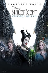 Maleficent: Mistress of Evil - Angelina Jolie