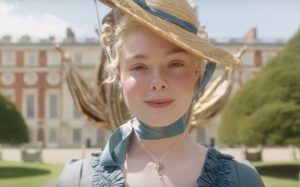 The Great - Elle Fanning