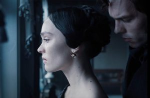 Nosferatu - Lily-Rose Depp