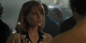 Bohemian Rhapsody - Lucy Boynton