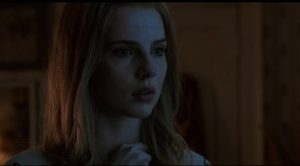 Bohemian Rhapsody - Lucy Boynton