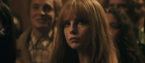 Bohemian Rhapsody - Lucy Boynton