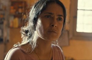 The Roads Not Taken - Salma Hayek