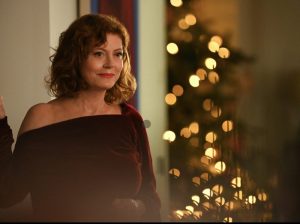 Blackbird - Susan Sarandon