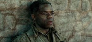 Overlord - Jovan Adepo