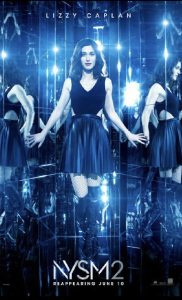 Now You See Me 2 - Lizzy Caplan