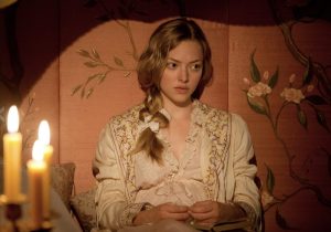 Les Misérables - Amanda Seyfried