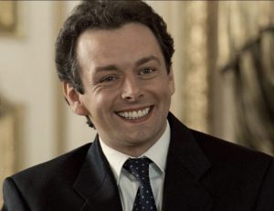 The Queen - Michael Sheen