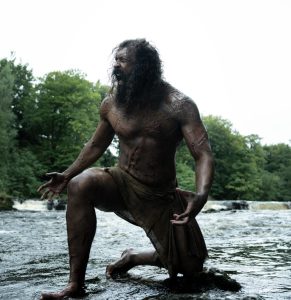 28 Yeasrs Later: The Bone Temple - Chi Lewis-Parry