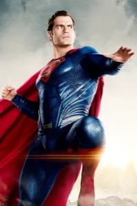 Justice League - Henry Cavill