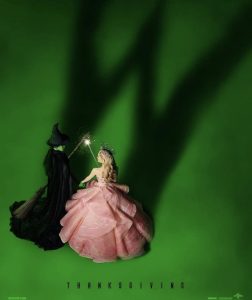 Wicked - Ariana Grande