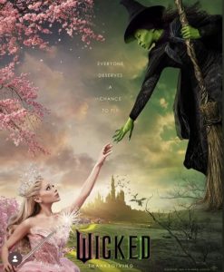 Wicked - Ariana Grande
